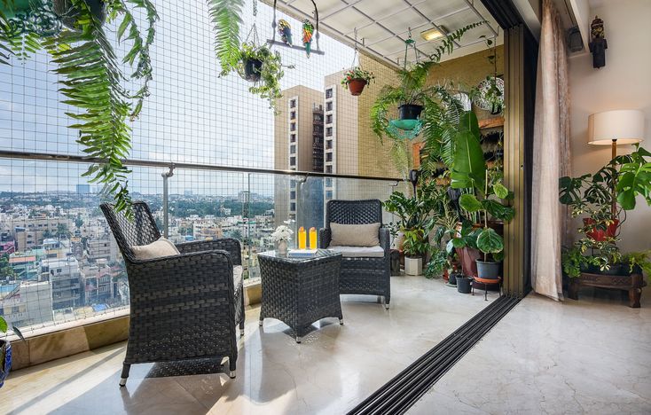 a transitional classic home makeover with expansive city views! — houseof9design